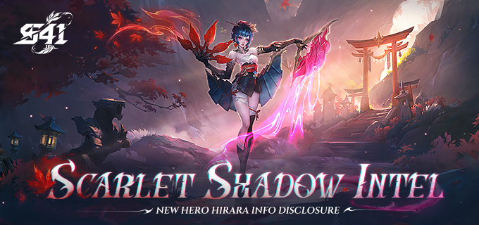 Mobile Legends Season 41