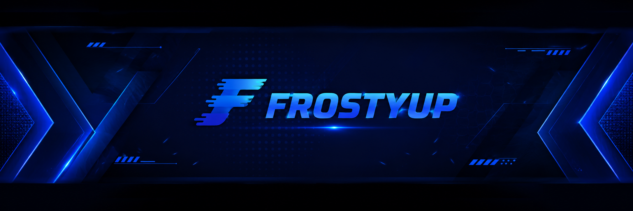FrostyUp