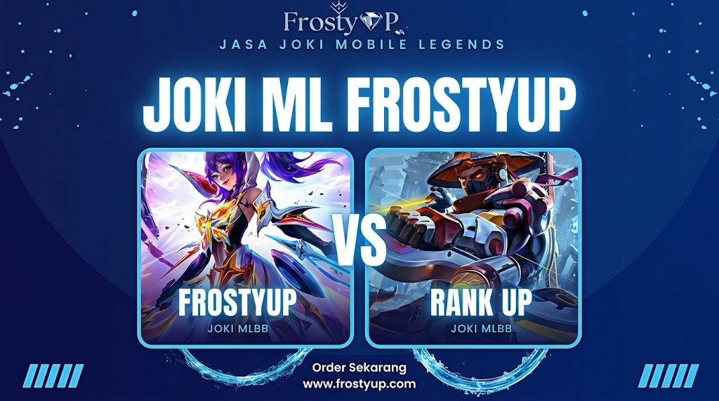 Joki MLBB Classic