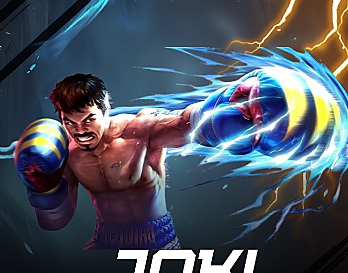 Joki MLBB Classic