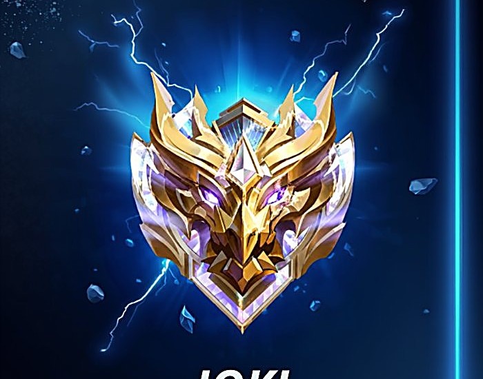 Joki Rank Paketan