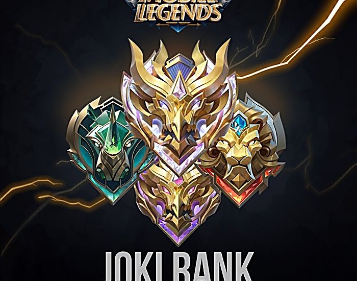 Joki Rank Per Bintang