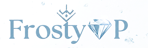 FrostyUp